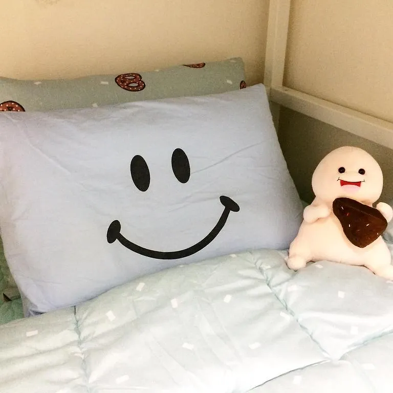 Miso Guesthouse In Hongdae Seul 0*,  Korea Południowa